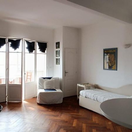 Coccolo Apartment Montfleury Cannes Esterno foto