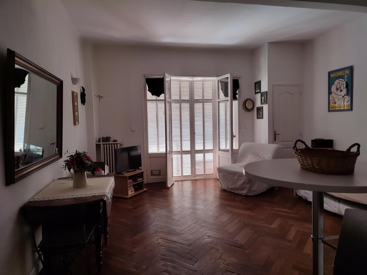 Coccolo Apartment Montfleury Cannes Esterno foto