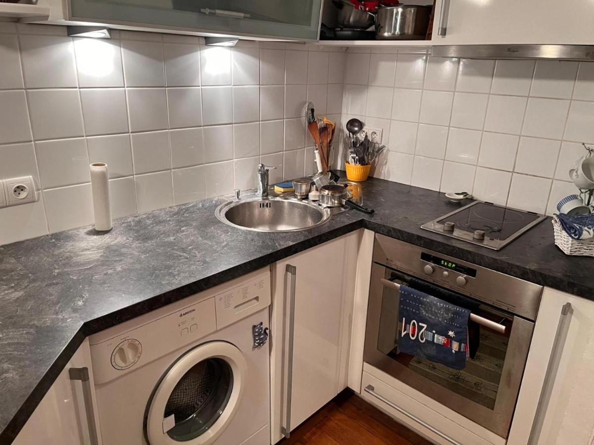 Coccolo Apartment Montfleury Cannes Esterno foto