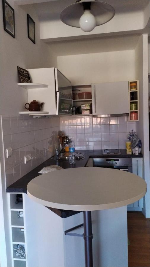 Coccolo Apartment Montfleury Cannes Esterno foto