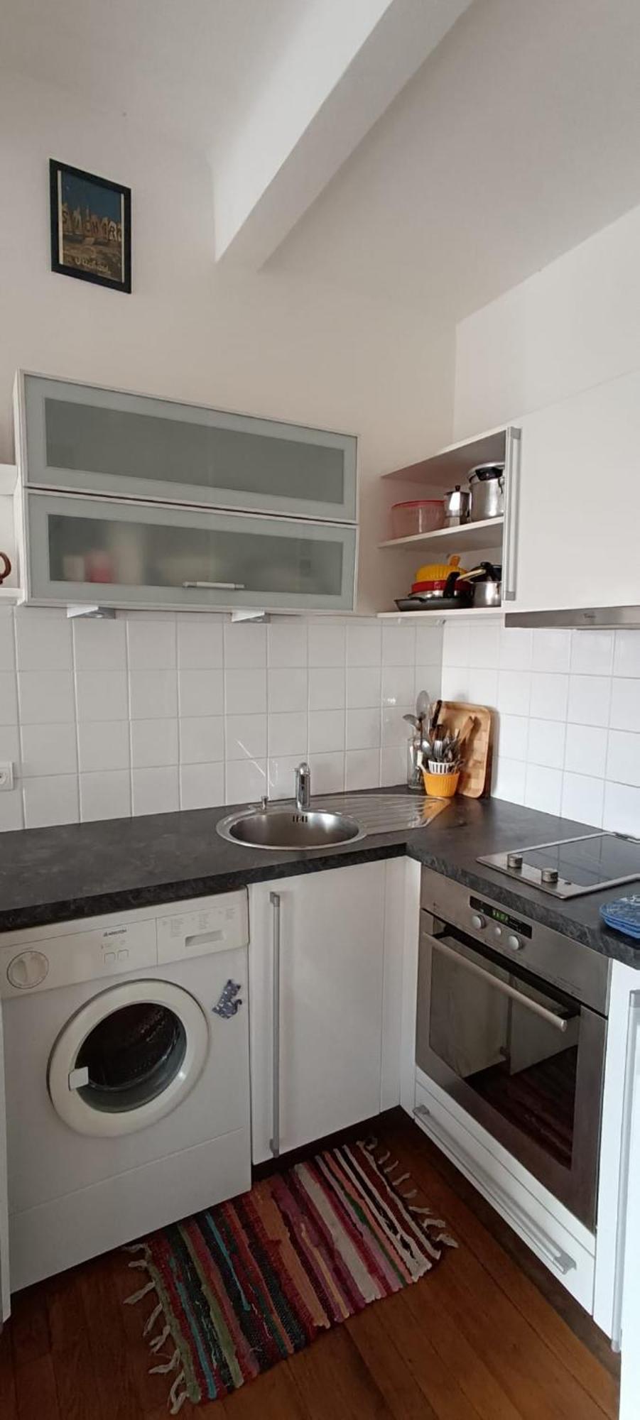 Coccolo Apartment Montfleury Cannes Esterno foto