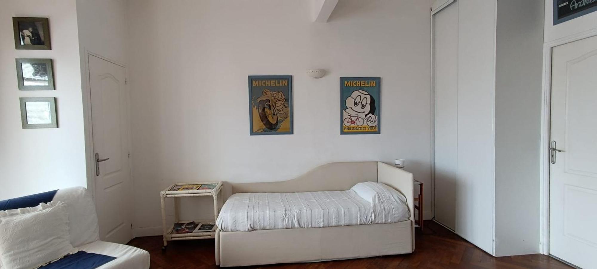 Coccolo Apartment Montfleury Cannes Esterno foto