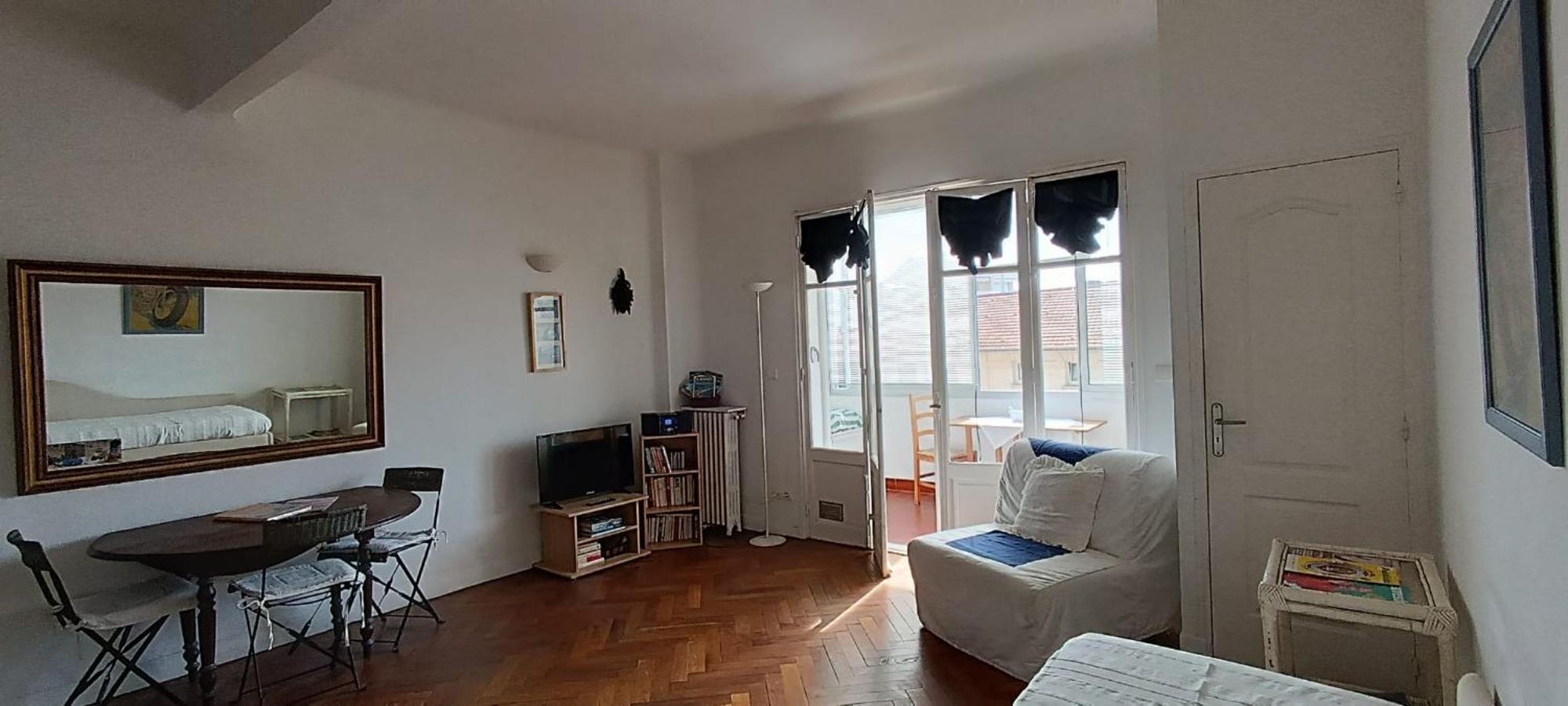 Coccolo Apartment Montfleury Cannes Esterno foto