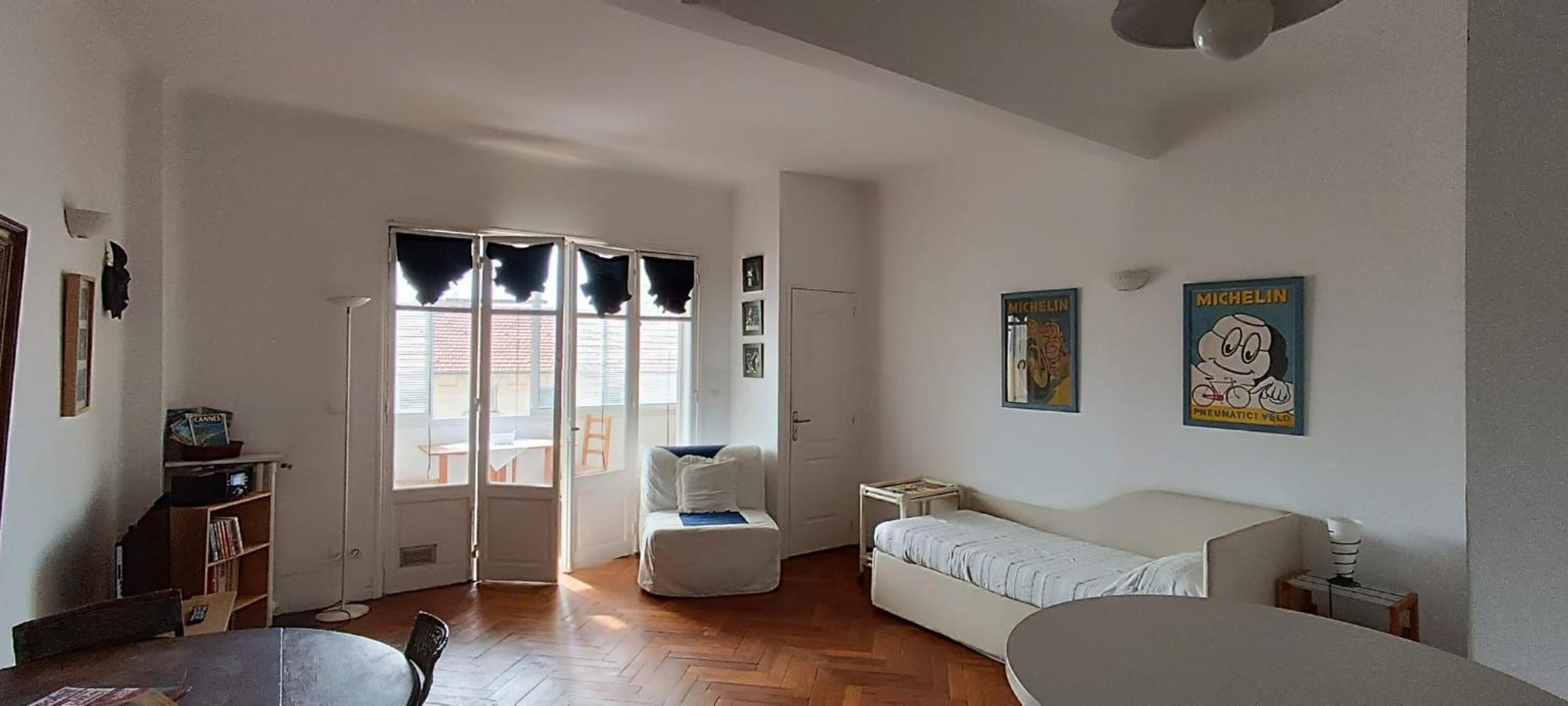 Coccolo Apartment Montfleury Cannes Esterno foto