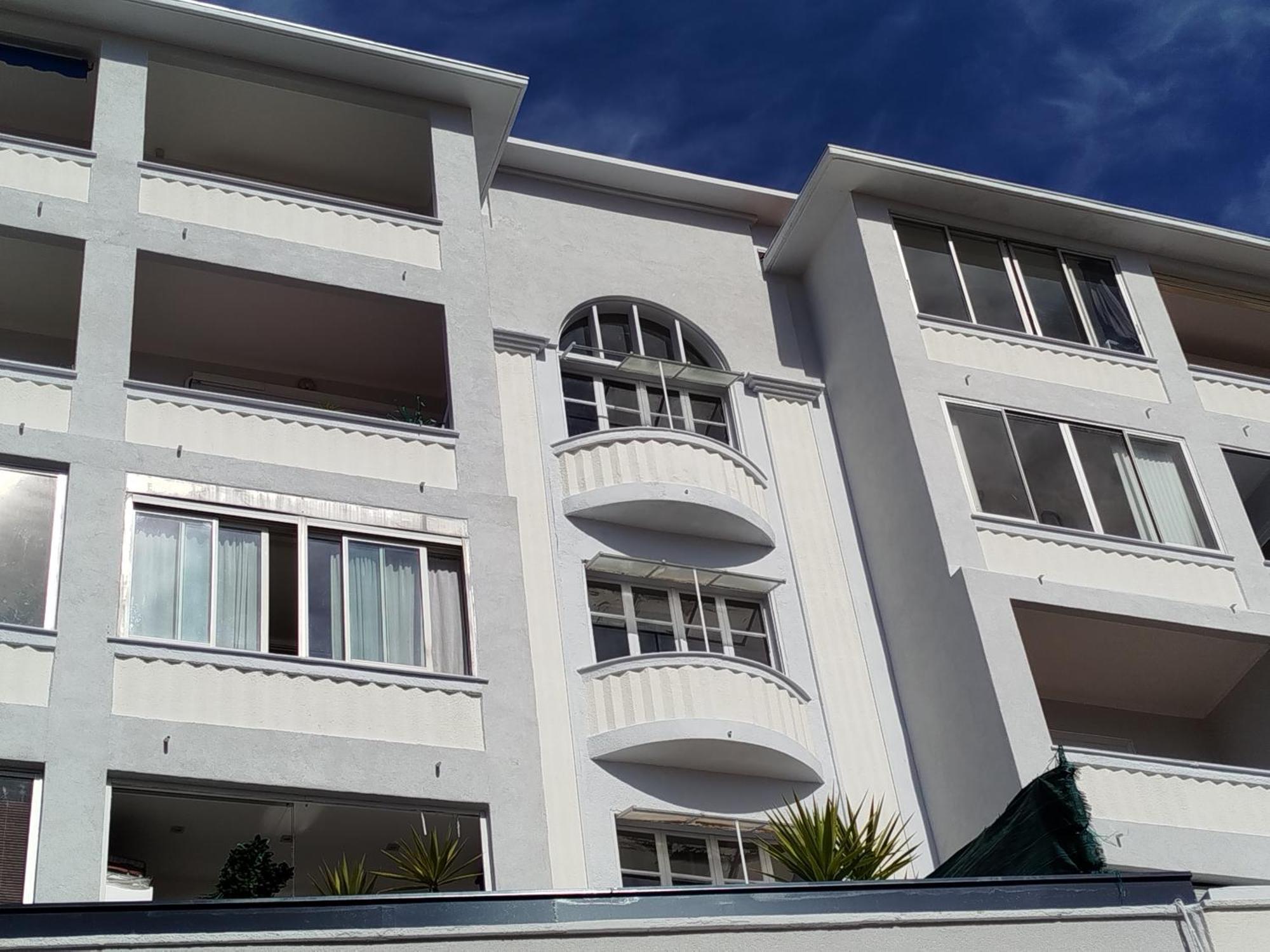 Coccolo Apartment Montfleury Cannes Esterno foto