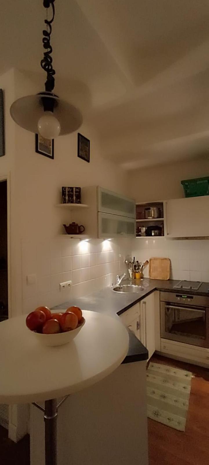 Coccolo Apartment Montfleury Cannes Esterno foto