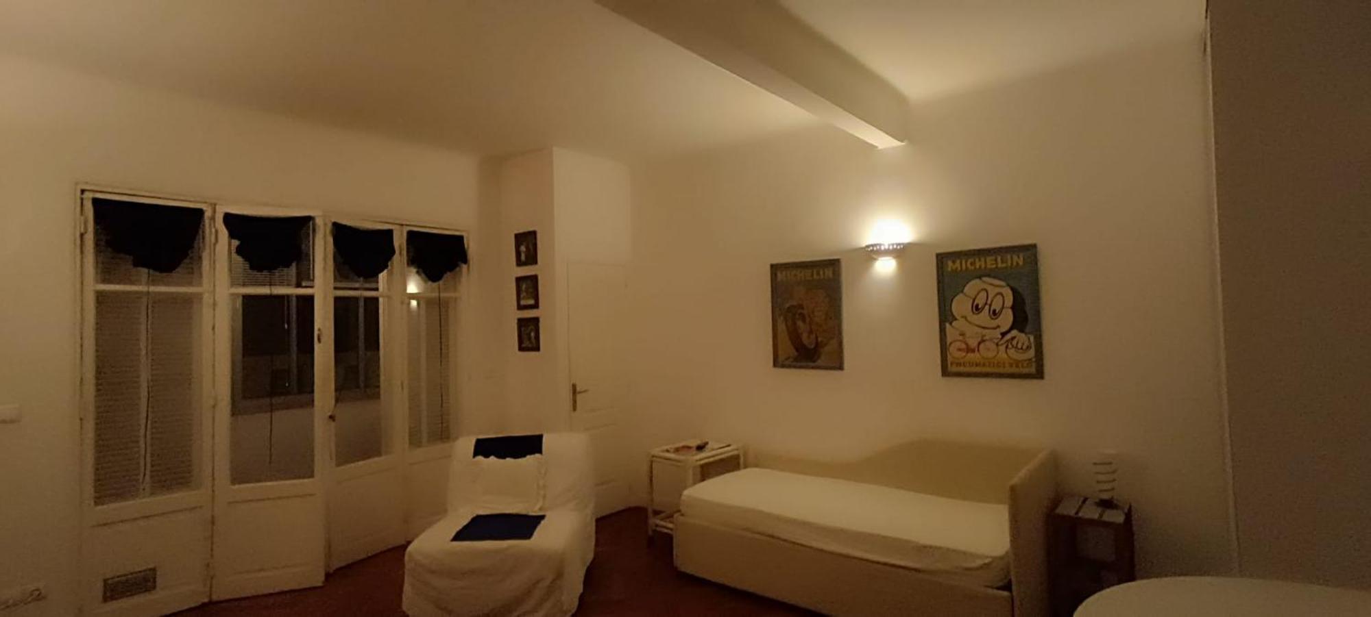 Coccolo Apartment Montfleury Cannes Esterno foto