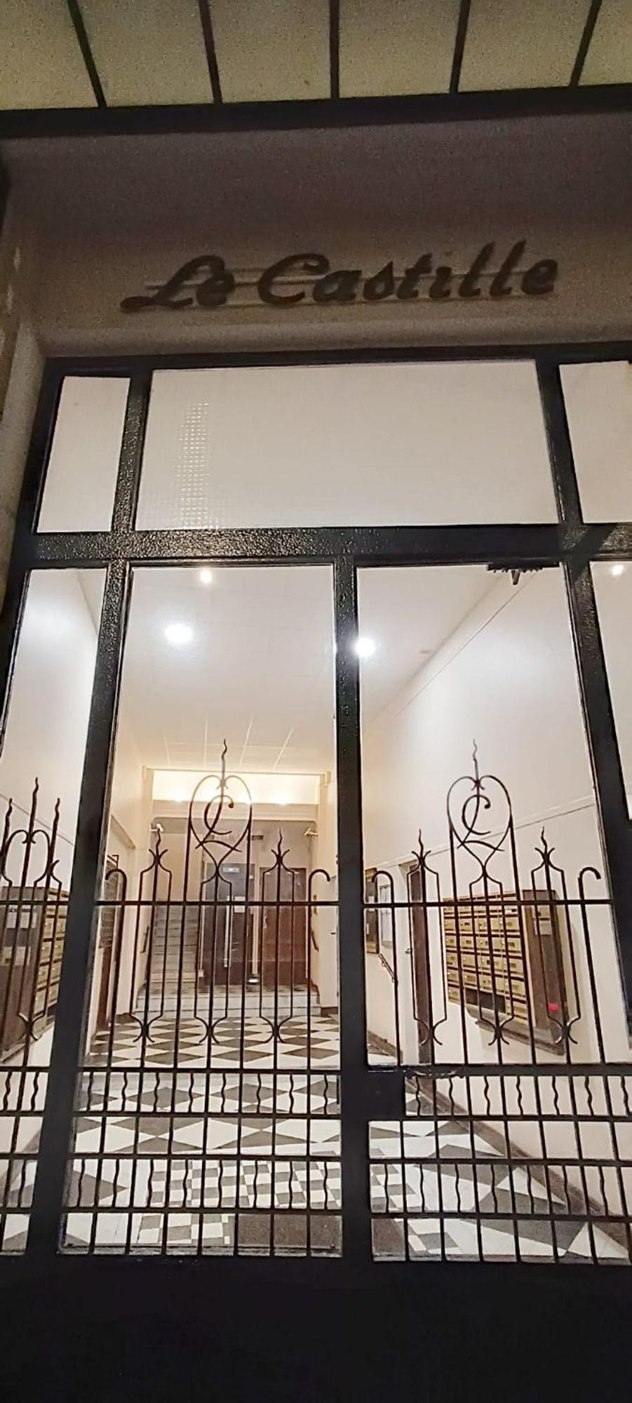 Coccolo Apartment Montfleury Cannes Esterno foto
