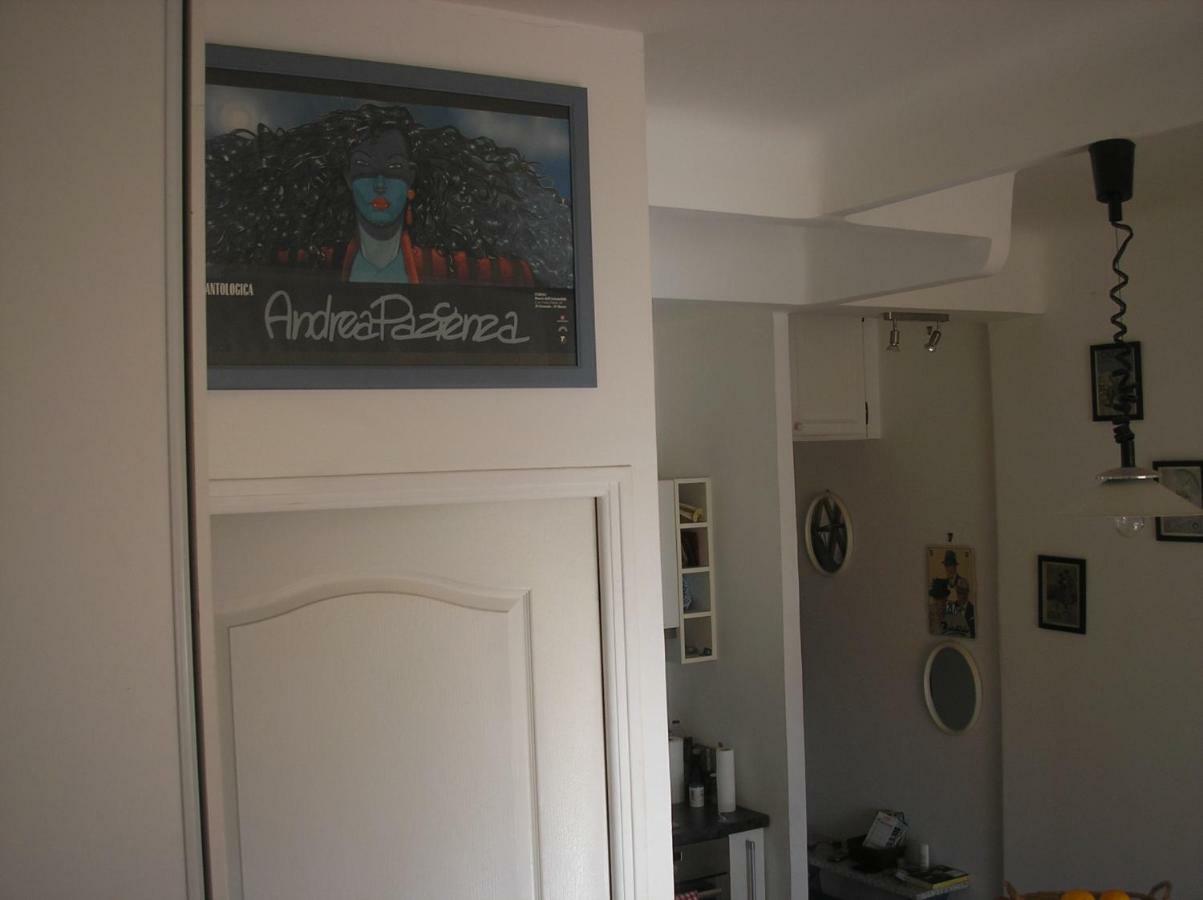 Coccolo Apartment Montfleury Cannes Esterno foto